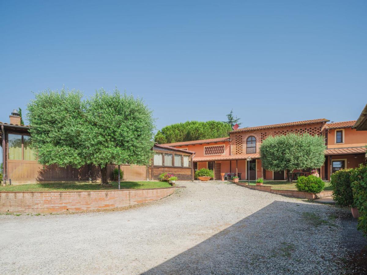 Apartment Ponziani-2 By Interhome Orentano Exterior foto